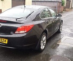 2010 Vauxhall Insignia - Image 5/10