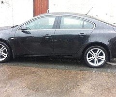 2010 Vauxhall Insignia - Image 7/10