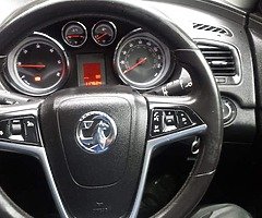 2010 Vauxhall Insignia - Image 8/10