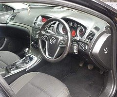 2010 Vauxhall Insignia - Image 10/10