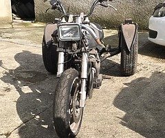 1988 Yamaha Other