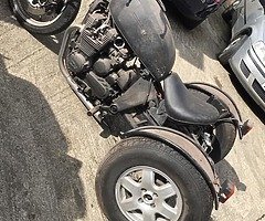 1988 Yamaha Other