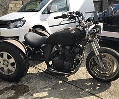 1988 Yamaha Other