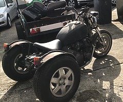 1988 Yamaha Other - Image 4/7