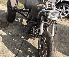 1988 Yamaha Other - Image 7/7