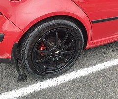 MK4 VW Golf TDI - Image 5/7