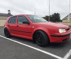 MK4 VW Golf TDI - Image 7/7
