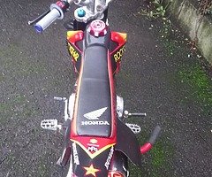 2017 Zongshen Pitbike - Image 4/7