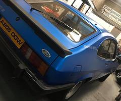 1983 Ford Capri - Image 5/9