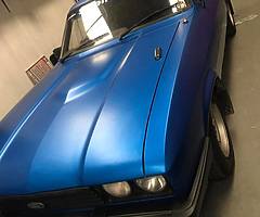 1983 Ford Capri - Image 9/9