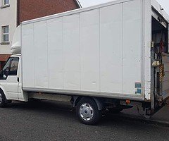 Removals - Deliveries - Image 4/4