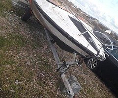 Speedboat