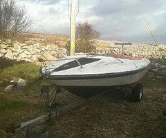 Speedboat - Image 3/4