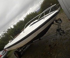 Speedboat - Image 4/4