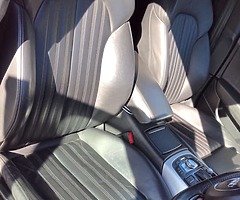 2015 AUDI A6 S LINE BLACK ED SPEC - Image 9/10