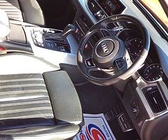 2015 AUDI A6 S LINE BLACK ED SPEC - Image 10/10