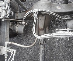 FOR SALE: DAF 45 Chassis & Cab - Image 4/10