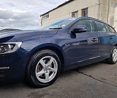 Volvo V60 2014 , 2.0 Diesel