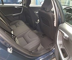 Volvo V60 2014 , 2.0 Diesel - Image 6/7