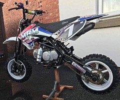 2015 Stomp 140