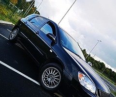 2005 Kia Cerato