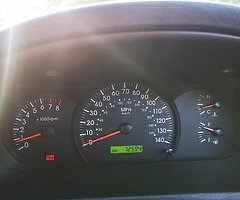 2005 Kia Cerato - Image 9/10
