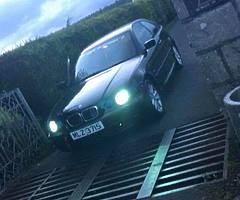 2003 BMW Series 3