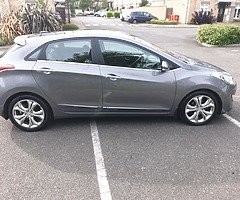 Hyundai i30 premium - Image 6/10