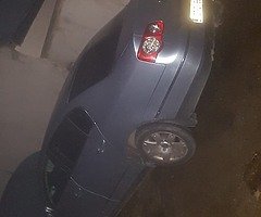 07 passat for breaking