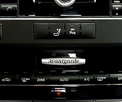Mercedes 2011 E 350 Avant-garde Blue Efficiency Imaculate - Last - Image 8/10