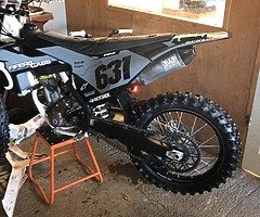 Fc250