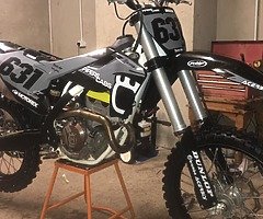 Fc250