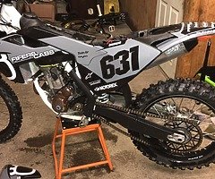 Fc250