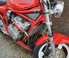 1997 Suzuki Bandit - Image 5/5