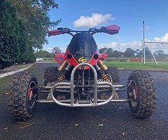 Gasgas 450 Hp Wild Wanted Parts