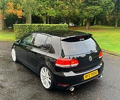 2010 vw golf 1.6tdi - Image 4/10
