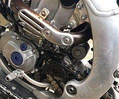 2019 Yamaha Yzf 250 - Image 4/10