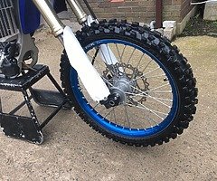 2019 Yamaha Yzf 250 - Image 8/10