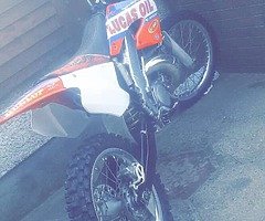 Cr250