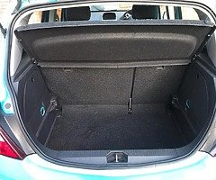 2010 vauxhall corsa maunal transmission - Image 5/8
