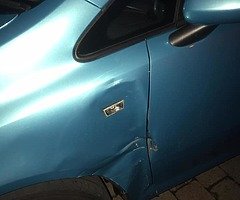 2010 vauxhall corsa maunal transmission - Image 8/8