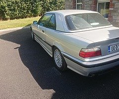 E36 318 - Image 8/10