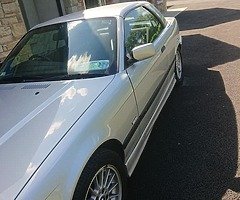 E36 318 - Image 9/10