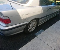 E36 318 - Image 10/10