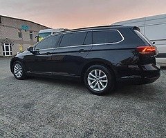 VW Passat - Image 3/7