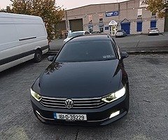 VW Passat - Image 4/7