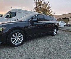 VW Passat - Image 5/7