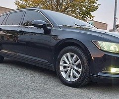 VW Passat - Image 6/7