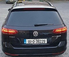 VW Passat - Image 7/7