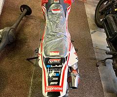 140cc pitbike 2019 - Image 4/6